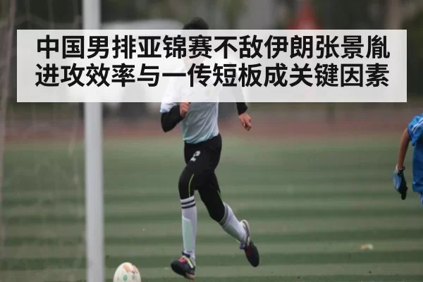 中国男排亚锦赛不敌伊朗张景胤进攻效率与一传短板成关键因素 | KaiyunSports